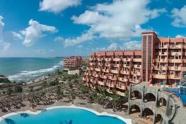 Holiday World Polynesia - Benalmadena