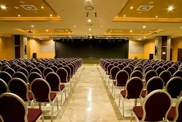 Holiday World Polynesia - Benalmadena