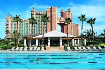 The Royal At Atlantis - Nasáu