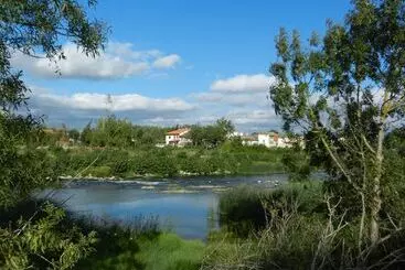 Casa De La Cadena - Olza