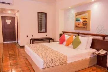 The Palms - Beruwala