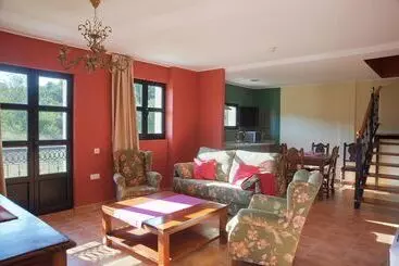 La Casona De La Roza - Villaviciosa