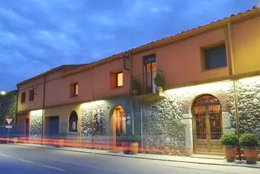 Casa Rural Can Coll - Garriguella