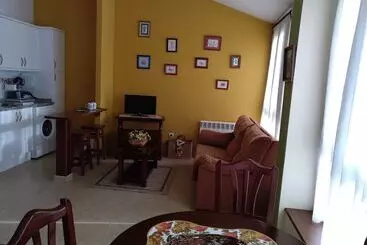 Apartamentos Rurales Obaya - Obaya