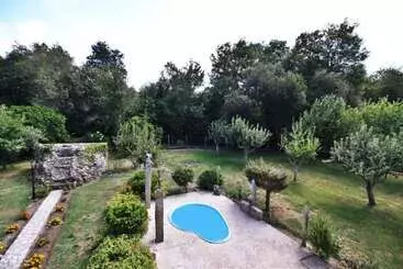 Casa Grande Da Capellania - Padron