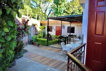 Villa Stahl - San Salvador