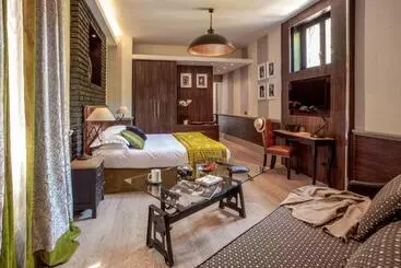 The Inn At The Roman Forum - Rome