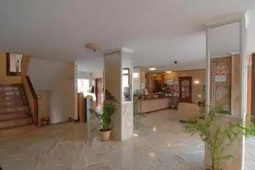 Paradero Ii - Playa de las Américas