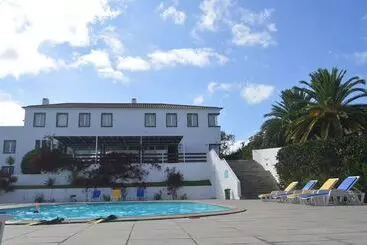 Apartamentos Turisticos Nossa Senhora Da Estrela - Lagoa