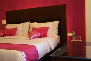 Bb Palace - New Delhi