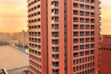 Staybridge Suites & Apartments   Citystars, An Ihg - Cairo