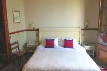 Gervasoni Hotel Boutique - Valparaíso
