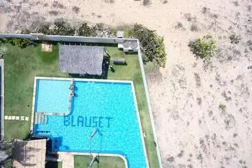 Pousada Blauset - Taiba