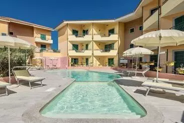 Residence I Mirti Bianchi - Sassari
