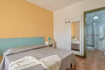 Residence I Mirti Bianchi - Sassari