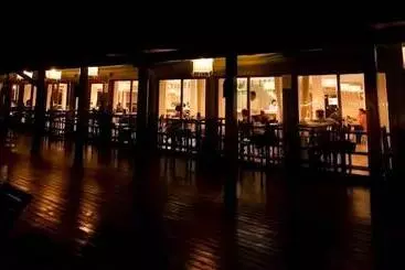 La Reserva Virgin Lodge - Puerto Iguazu