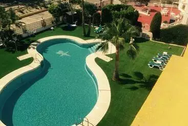 Pension Agadir - Níjar