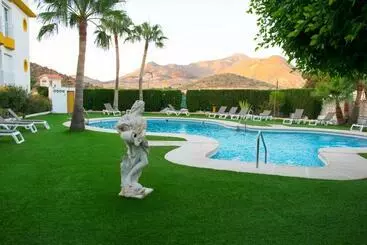 Pension Agadir - Níjar