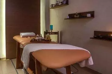 Laico Tunis Spa & Conference Center - Tunisia