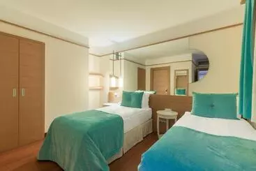 Kefaluka Resort - Turgutreis