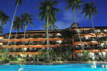 La Flora Resort Patong - Patong Beach