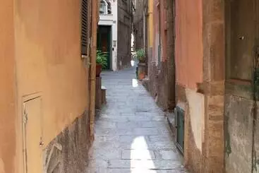 Via Del Santo - Vernazza
