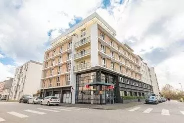 Appart City Confort Brest - Brest