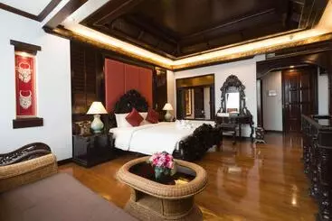 Villa Sirilanna - Chiang Mai