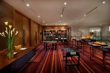 Marriott Executive Apartments   Sukhumvit Park, Bangkok - Bangkok