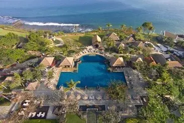 Ayana Resort Bali - Jimbaran