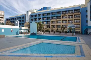 The St. George’s Park - St. Julian'S