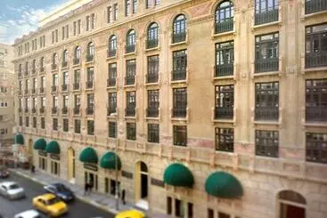 Park Hyatt Istanbul Macka Palas - Istanbul