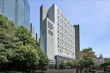 Daiwa Roynet Hotel Tokyo Osaki - Shinagawa