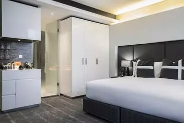 The Capital 15 On Orange Hotel & Spa - Le Cap