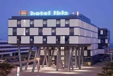 B&b Hotel Barcelona Mataro - Mataró