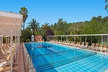 Flipflop Cala Romántica - Porto Cristo