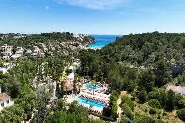 Flipflop Cala Romántica - Porto Cristo