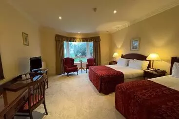 Loch Lein Country House - Killarney