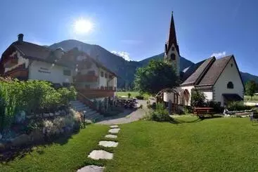 Messnerwirt - Tavernelle in val di Pesa