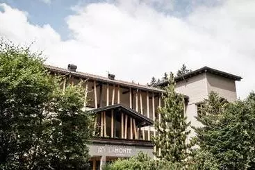 Lamonte Premium Apartments By Feuerstein - Tavernelle in val di Pesa