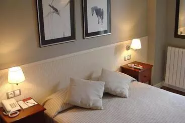 Aparthotel Hg Cerler - Cerler