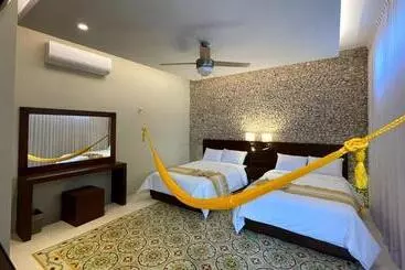 Marionetas - Mérida