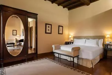 áurea Palacio De Sober By Eurostars Hotel Company - Sober