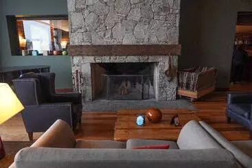 Loi Suites Chapelco - 산 마르틴 데 로스 안데스