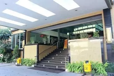 Prasada Mansion Sudirman - Yogyakarta