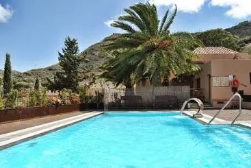 Rural El Mondalon - Tafira Baja