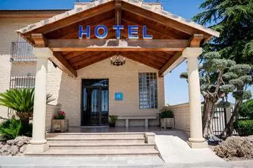 Malena - Caravaca de la Cruz