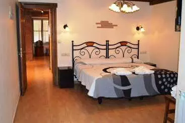 Apartamentos Aguasaliu - Vidosa - Ponga