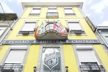 Pensao Central - Matosinhos