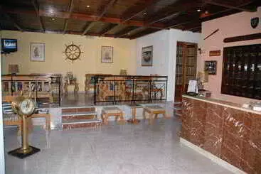 Capetan Giorgantas - Milos